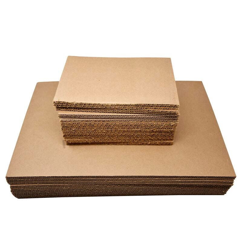 Plant Press Blotter Dryer Sheet, 12 x 18 Inches, Pack of 25, Item Number 2090164